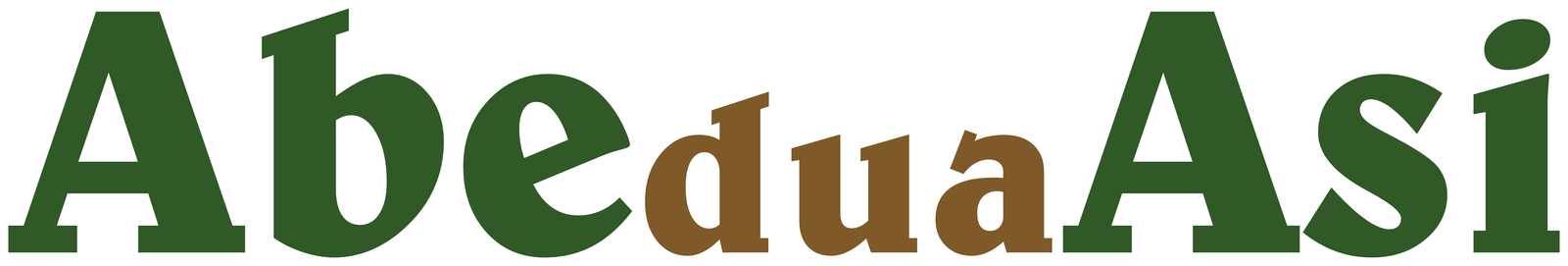 AbeduaAsi